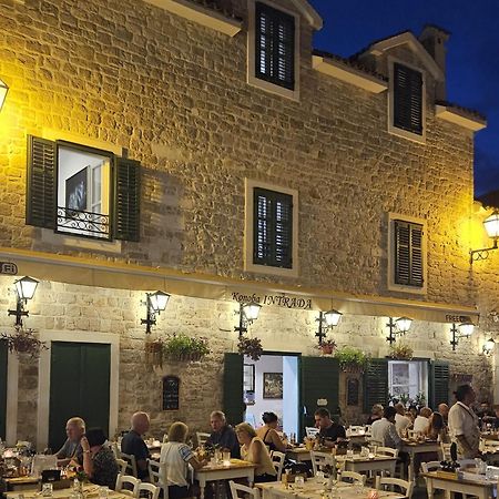 Centar Vodice Apartmani Exteriér fotografie