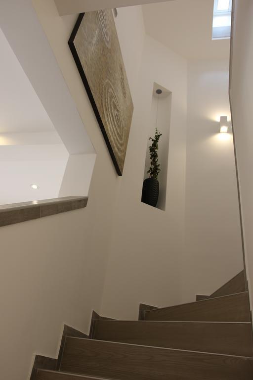Centar Vodice Apartmani Exteriér fotografie