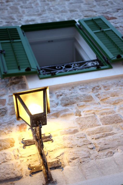 Centar Vodice Apartmani Exteriér fotografie