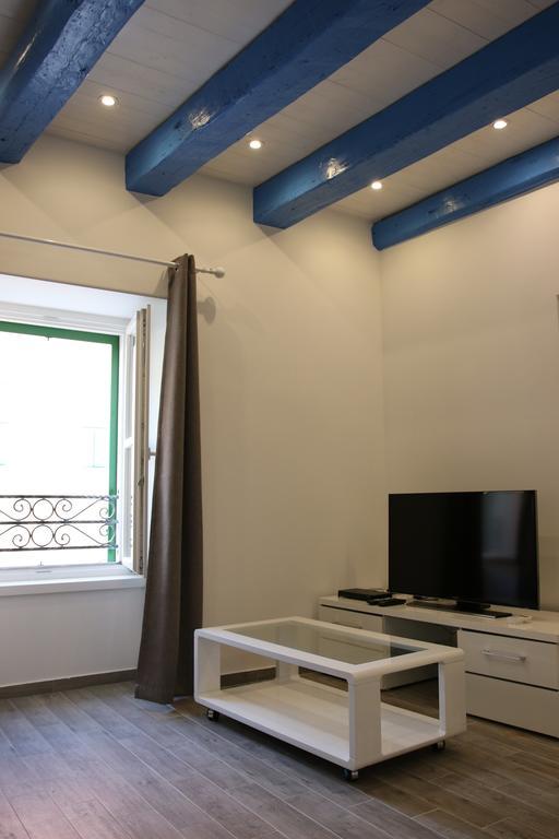 Centar Vodice Apartmani Pokoj fotografie