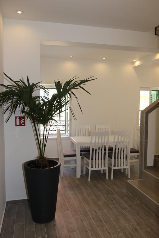 Centar Vodice Apartmani Pokoj fotografie