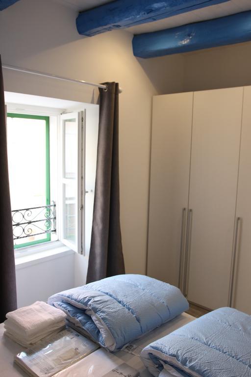 Centar Vodice Apartmani Pokoj fotografie