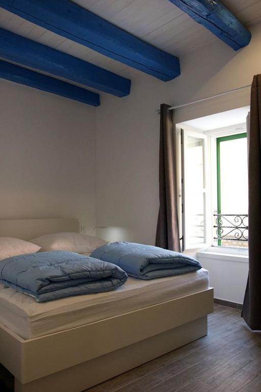 Centar Vodice Apartmani Pokoj fotografie