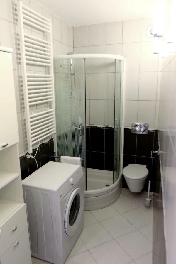 Centar Vodice Apartmani Pokoj fotografie