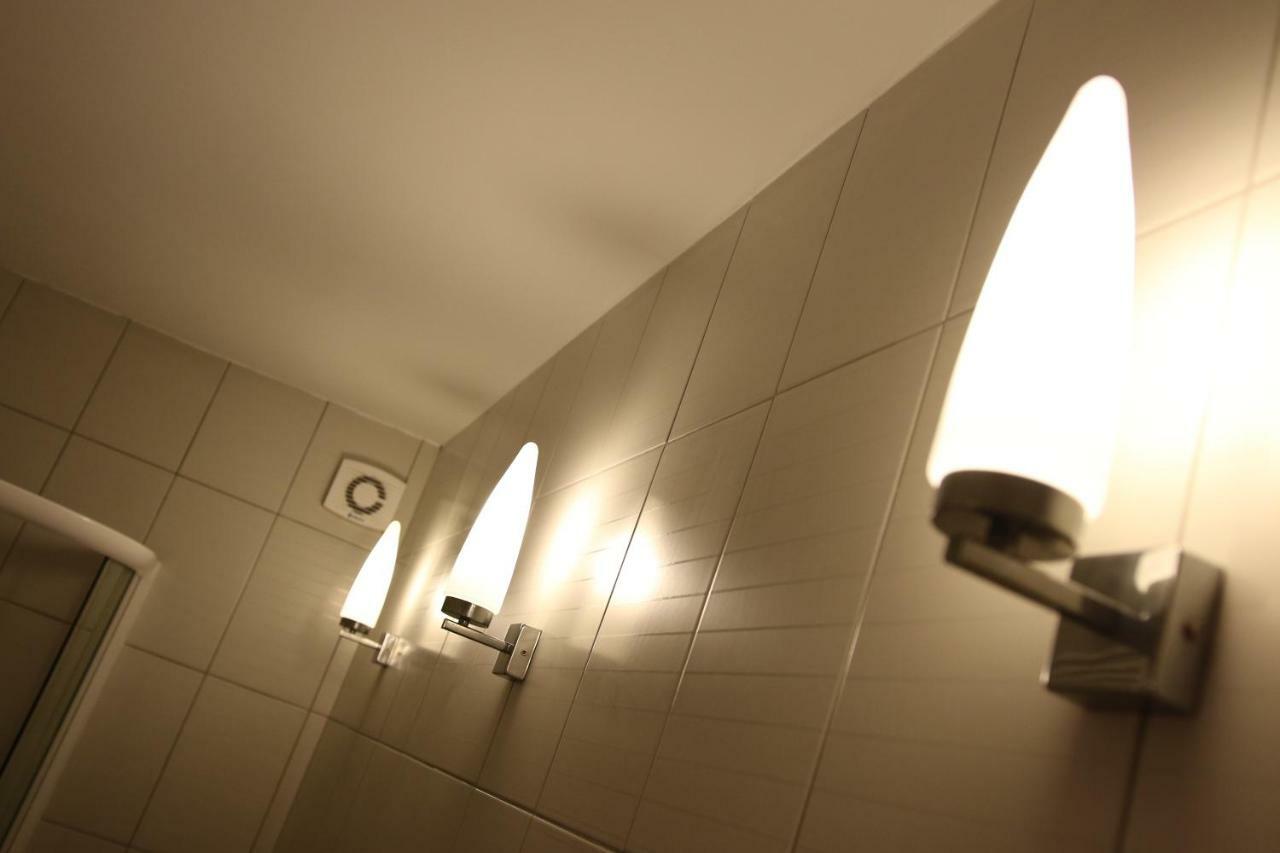 Centar Vodice Apartmani Pokoj fotografie